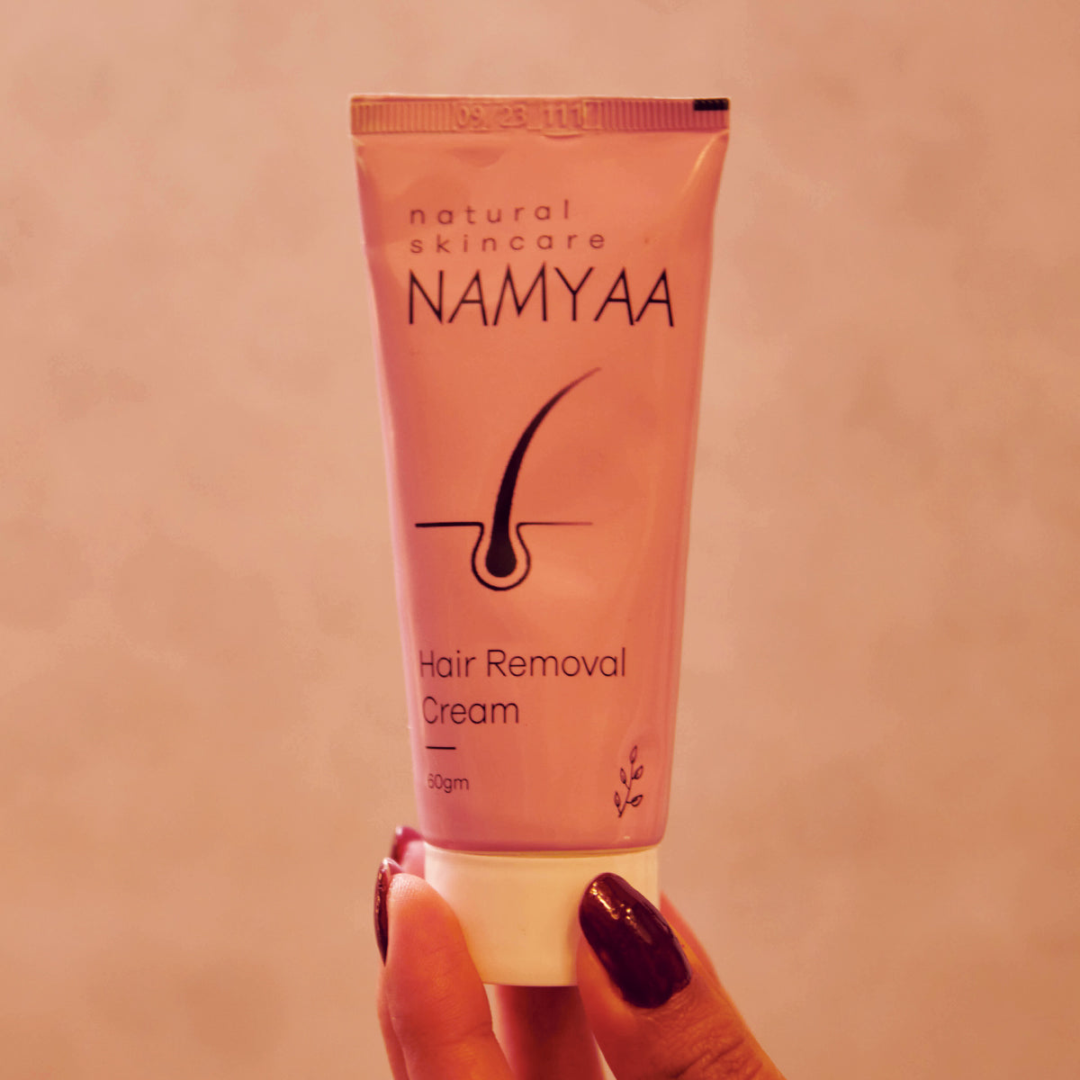 Buy Hair Removing Cream for Intimate Skin Namyaa Skincare