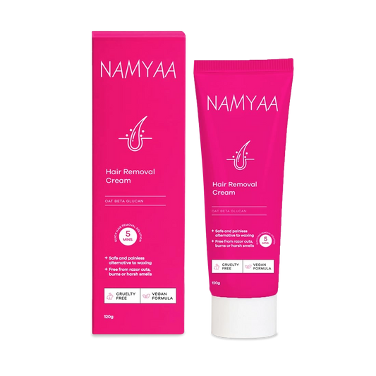 Hair Removal Cream For Women